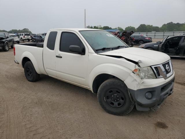 Vin: 1n6bd0ct8fn748104, lot: 53881245, nissan frontier s 20154