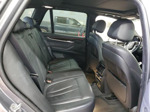 2017 BMW X5 SDRIVE3 - 5UXKR2C59H0U20609