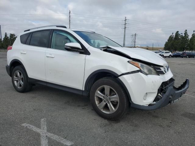 Vin: 2t3wfrev2fw143716, lot: 54775335, toyota rav4 xle 20154