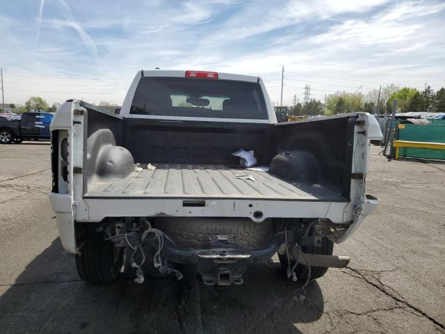 2016 RAM 1500 ST - 1C6RR7FM5GS372780