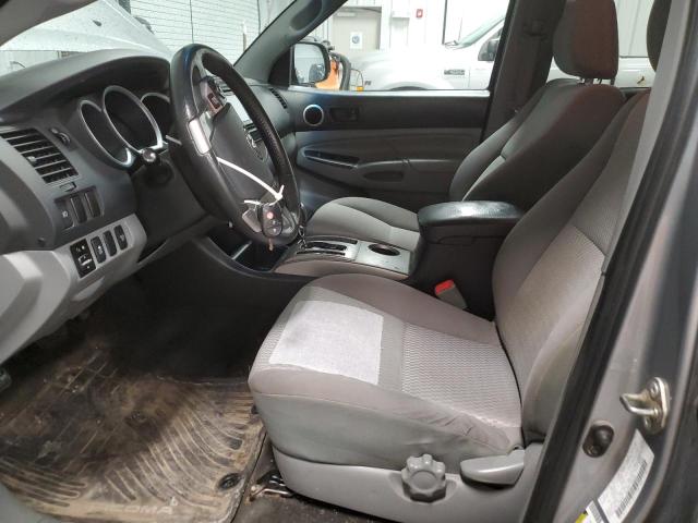2015 TOYOTA TACOMA DOU - 3TMLU4EN7FM170049