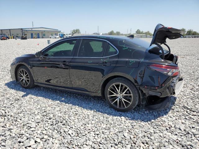 Vin: 4t1g11ak5nu708757, lot: 53624785, toyota camry se 20222