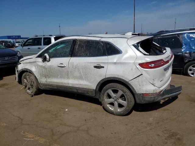 Vin: 5lmcj1c98guj08422, lot: 53366765, lincoln mkc premiere 20162