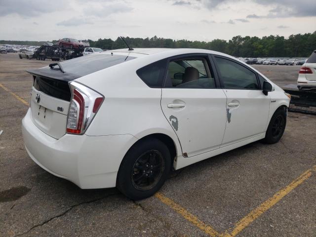 Vin: jtdkn3du6c5490895, lot: 53566305, toyota prius 20123