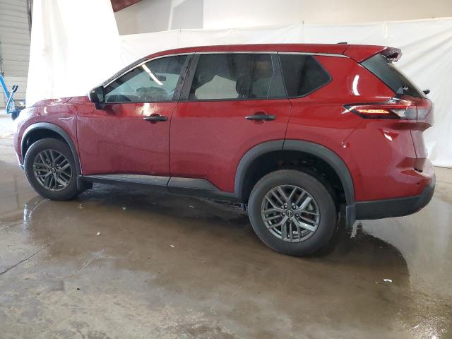 Vin: 5n1bt3ab4rc690571, lot: 52644625, nissan rogue s 20242