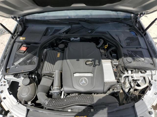 2015 MERCEDES-BENZ C 300 55SWF4JB4FU075292