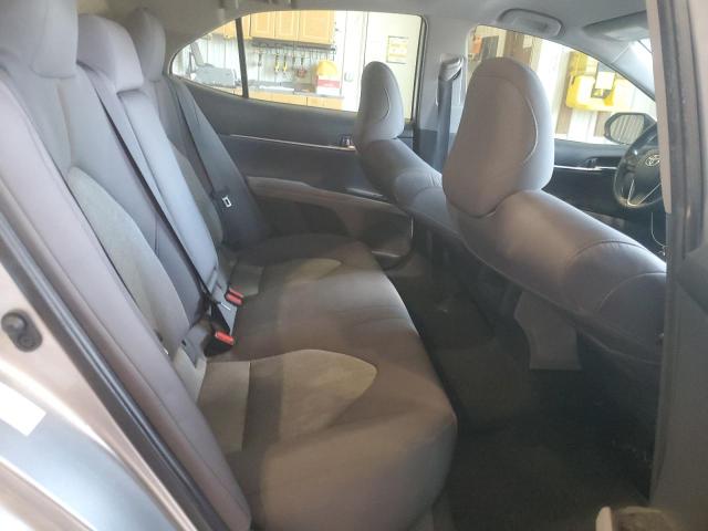 2019 TOYOTA CAMRY L - 4T1B11HK2KU745762