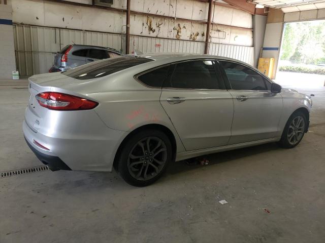 2019 FORD FUSION SEL - 3FA6P0CDXKR145270