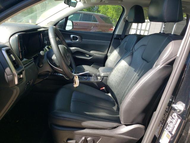 2022 KIA SORENTO S - 5XYRL4LC8NG126135
