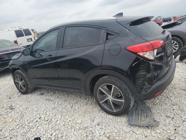 Vin: 3czru5h52nm737014, lot: 50895585, honda hr-v ex 20222