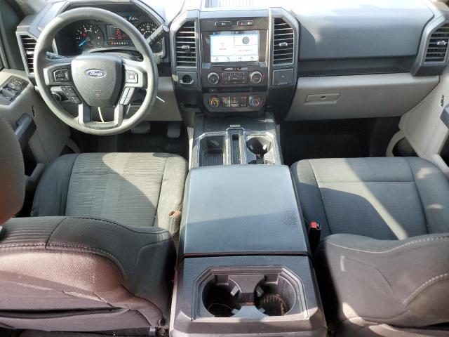 2017 FORD F150 SUPER - 1FTEW1CP6HKE14581