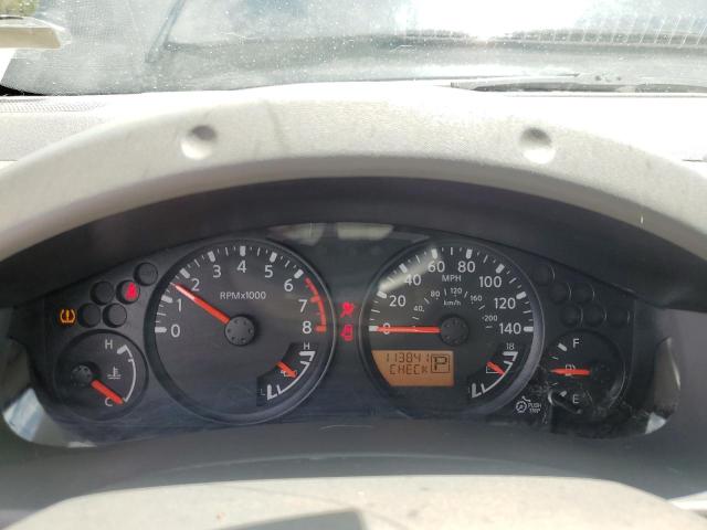 2019 NISSAN FRONTIER S - 1N6AD0ER1KN791786