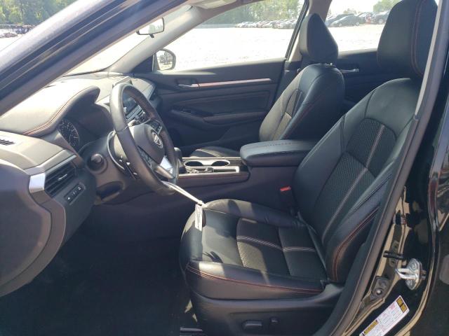 2023 NISSAN ALTIMA SR - 1N4BL4CV3PN358176