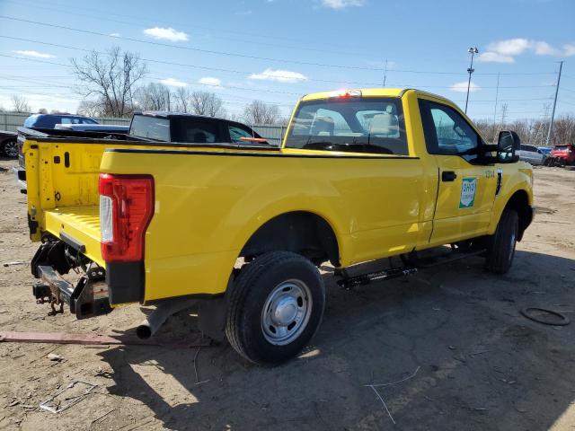 2019 FORD F250 SUPER - 1FTBF2B60KEG24939