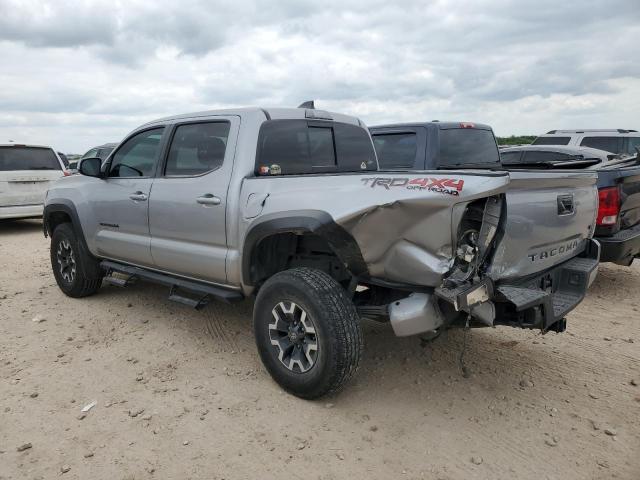 Vin: 5tfcz5an1mx250841, lot: 53049695, toyota tacoma double cab 20212