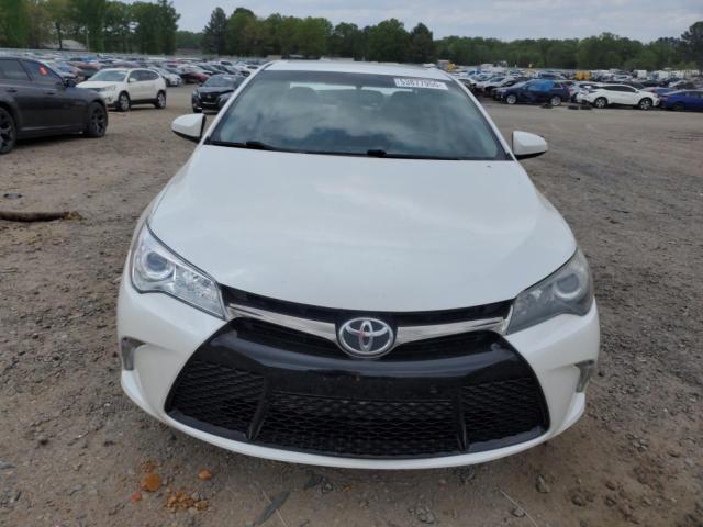 2017 TOYOTA CAMRY LE - 4T1BF1FK4HU619934