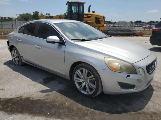Vin: yv1902fh8c2021729, lot: 53940875, volvo s60 t6 20124