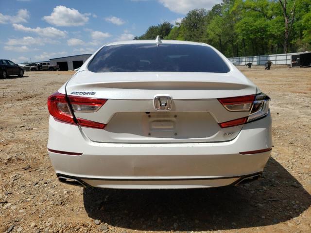 2020 HONDA ACCORD EXL - 1HGCV2F50LA028457