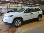 2017 JEEP CHEROKEE S - 1C4PJMAS6HW566899