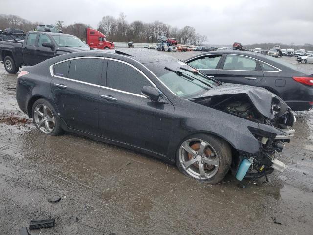 Vin: 19uua9f53aa007737, lot: 51912155, acura tl 20104
