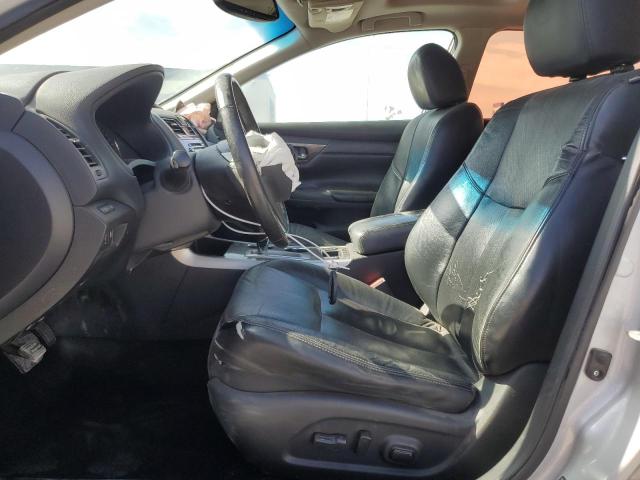 2015 NISSAN ALTIMA 2.5 - 1N4AL3AP0FN860040
