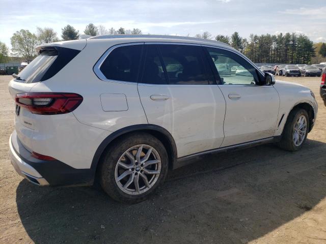 Vin: 5uxcr6c08l9b56824, lot: 53701715, bmw x5 xdrive40i 20203