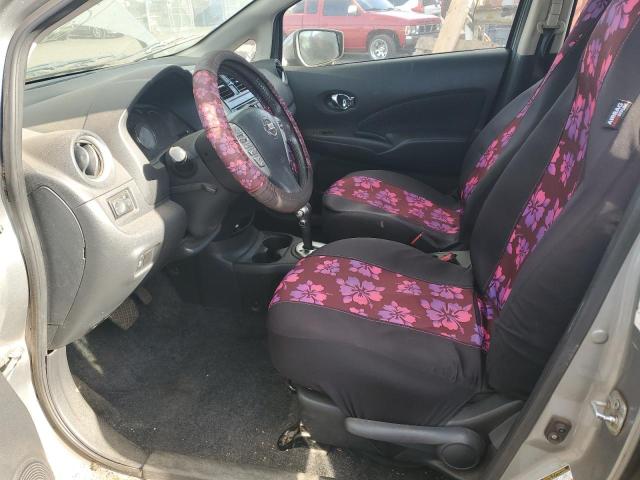 2015 NISSAN VERSA NOTE - 3N1CE2CP4FL388710