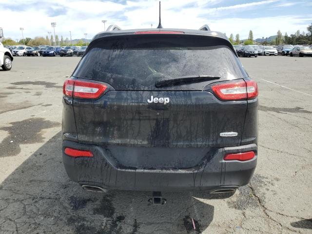 2016 JEEP CHEROKEE L - 1C4PJLCS2GW207295