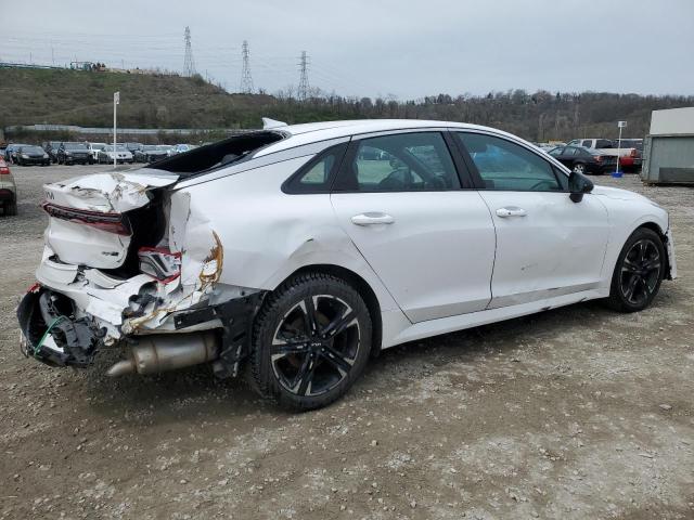 2022 KIA K5 GT LINE - 5XXG64J21NG125096