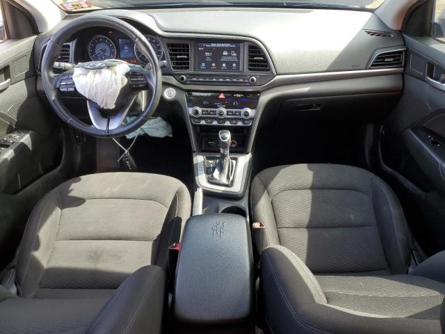 2020 HYUNDAI ELANTRA SE - KMHD84LF2LU969518