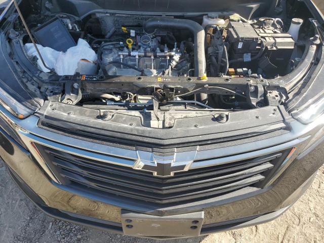 2024 CHEVROLET EQUINOX LS - 3GNAXHEG8RL102903