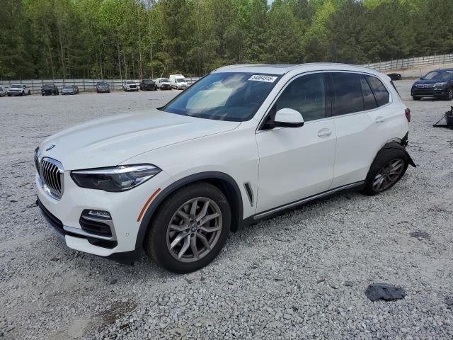 Vin: 5uxcr6c07m9h21128, lot: 54084915, bmw x5 xdrive40i 2021 img_1