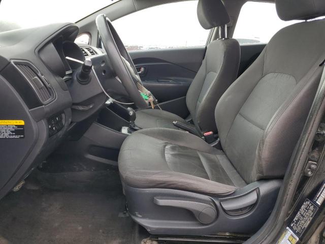 2017 KIA RIO LX KNADM4A32H6015689