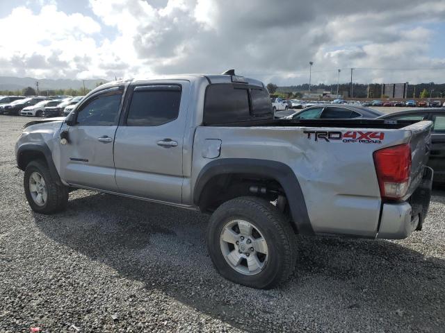 Vin: 3tmcz5an0jm179343, lot: 51454365, toyota tacoma double cab 20182