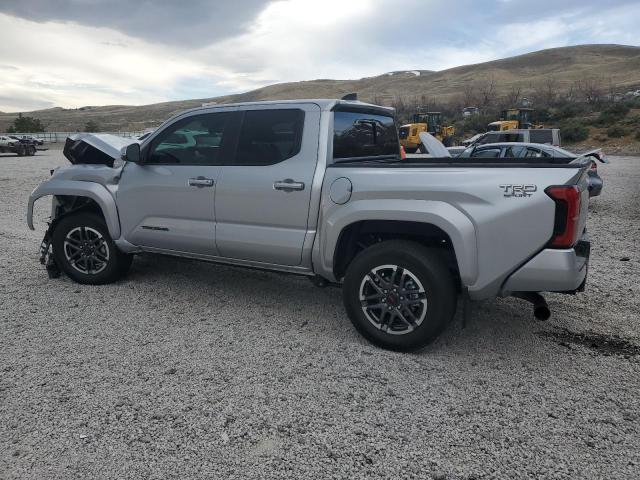 Vin: 3tmlb5jnxrm071005, lot: 52920445, toyota tacoma double cab 20242
