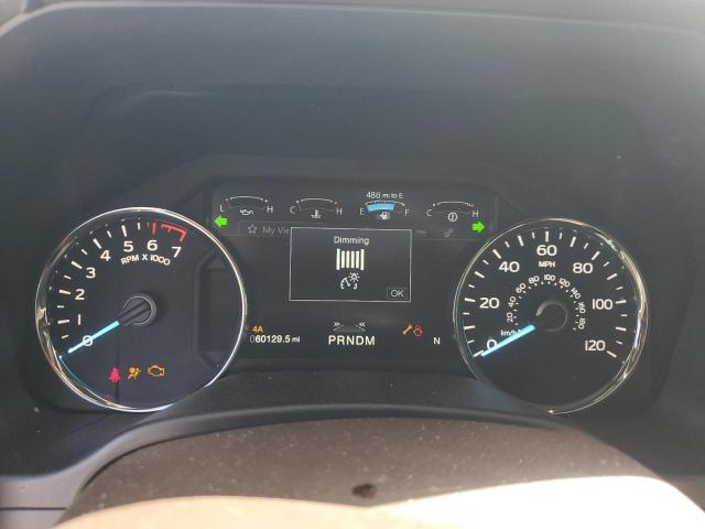 2020 FORD F150 SUPER 1FTEW1E40LFC15806