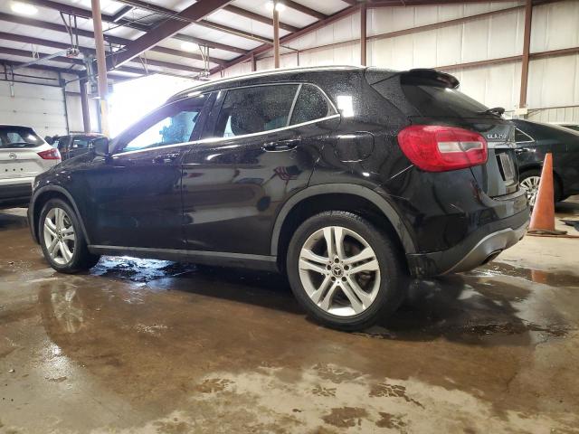 Vin: wdctg4gb3jj466972, lot: 51932985, mercedes-benz gla-class 250 4matic 20182