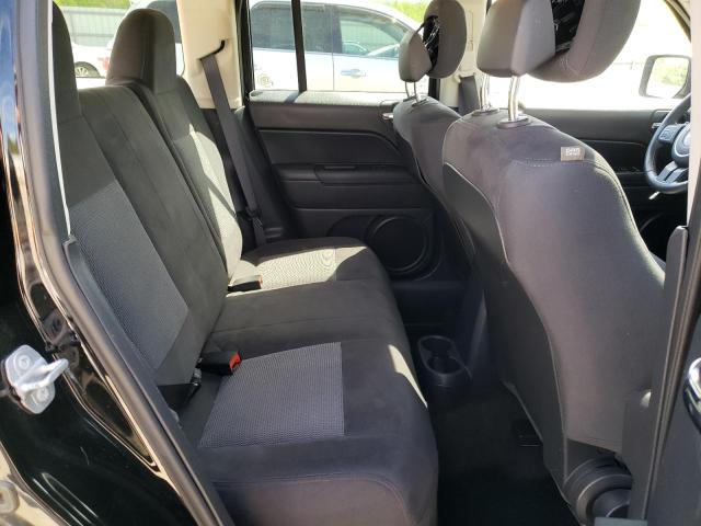 2015 JEEP PATRIOT 1C4NJRFB4FD425853
