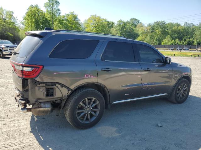 Vin: 1c4rdjdg4ec314765, lot: 54779755, dodge durango limited 20143