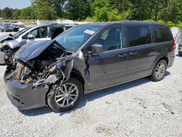 Vin: 2c4rdgcg0fr724587, lot: 53452025, dodge caravan sxt 2015 img_1
