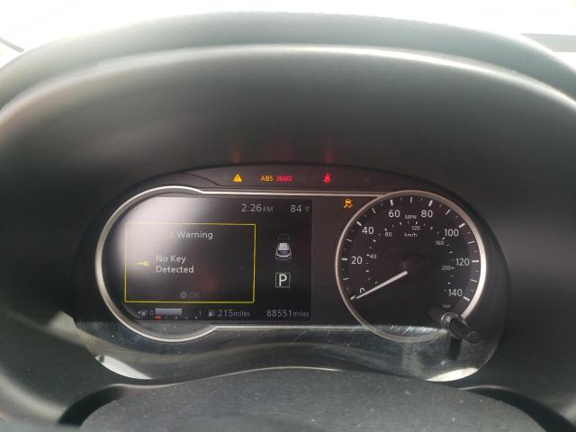 2018 NISSAN KICKS S - 3N1CP5CUXJL541200