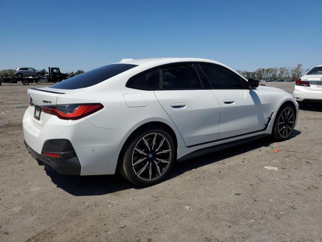 Vin: wby73aw05pfr24197, lot: 52301885, bmw i4 edrive edrive 40 20233