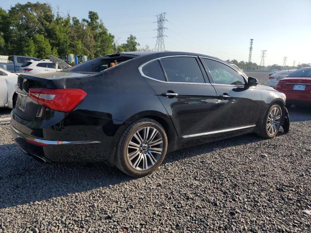 2016 KIA CADENZA LU KNALN4D78G5216332