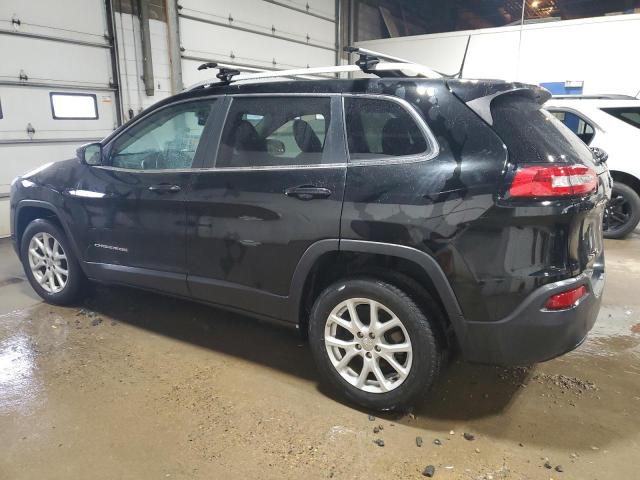 2017 JEEP CHEROKEE L - 1C4PJLCB5HW535599