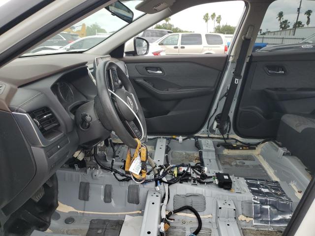 2022 NISSAN ROGUE SV - JN8BT3BA7NW043928