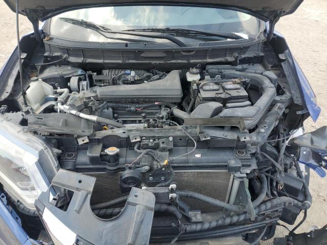 2018 NISSAN ROGUE S 5N1AT2MV9JC730854