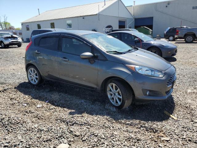 Vin: 3fadp4ej2km138716, lot: 54846225, ford fiesta se 20194
