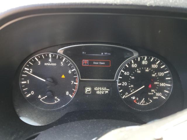 2015 NISSAN PATHFINDER S 5N1AR2MNXFC704432