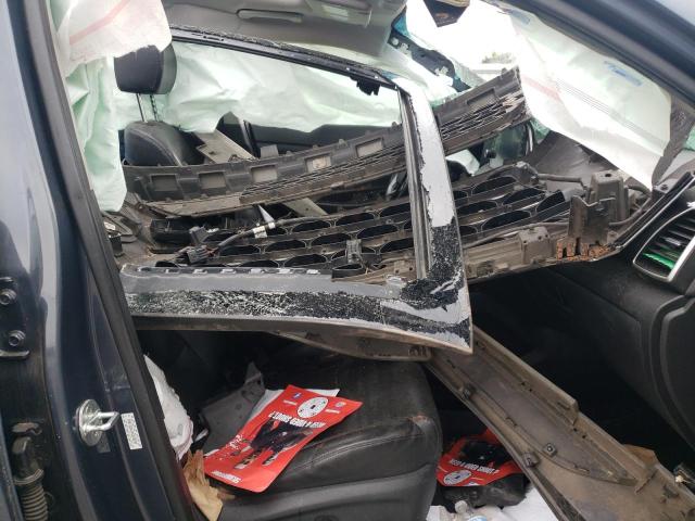 2021 HYUNDAI TUCSON LIM - KM8J3CAL4MU338338