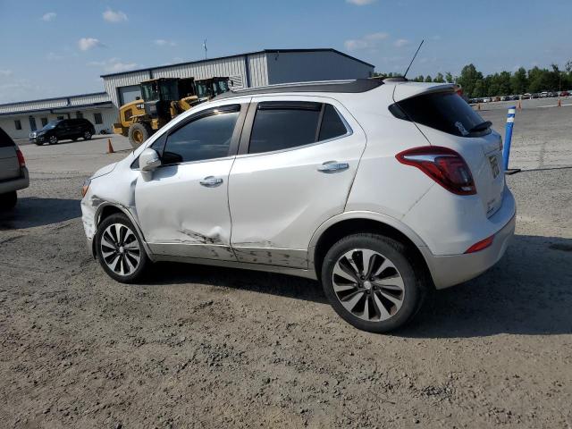 Vin: kl4cjfsb3hb084823, lot: 55043125, buick encore preferred ii 20172